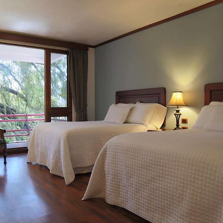 Hotel Residencia Del Sol Гватемала Экстерьер фото
