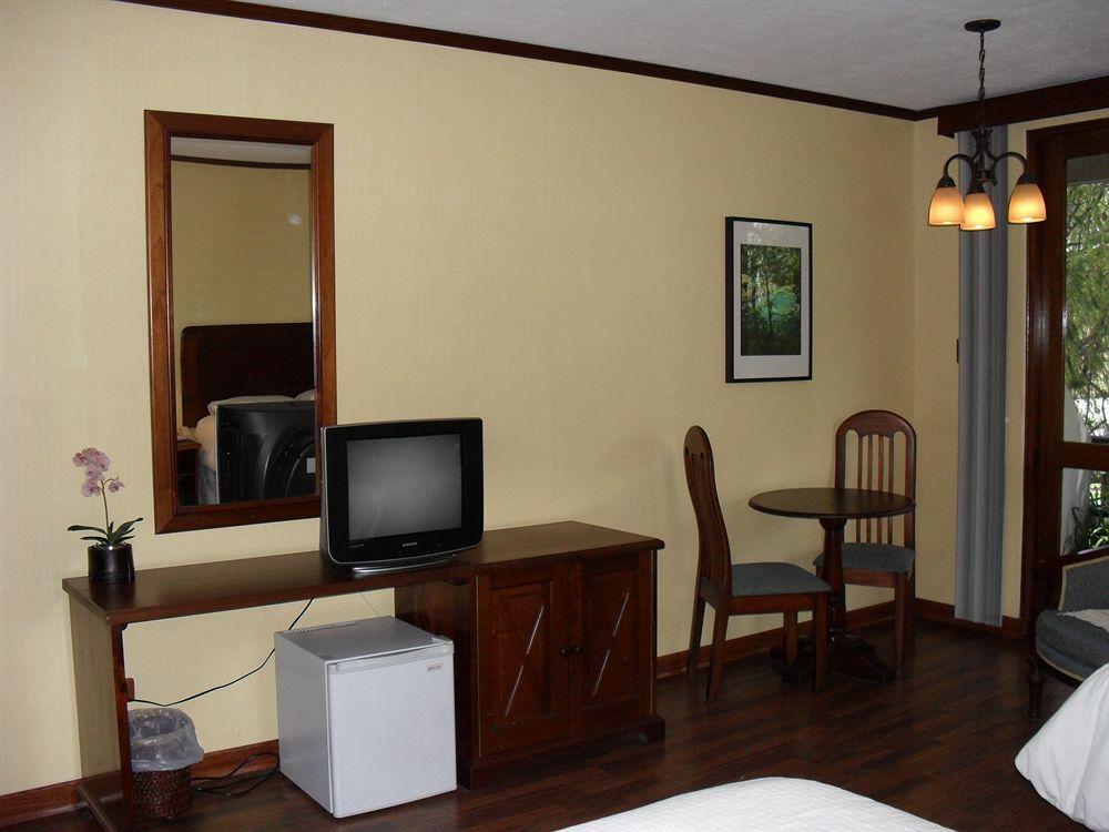 Hotel Residencia Del Sol Гватемала Экстерьер фото