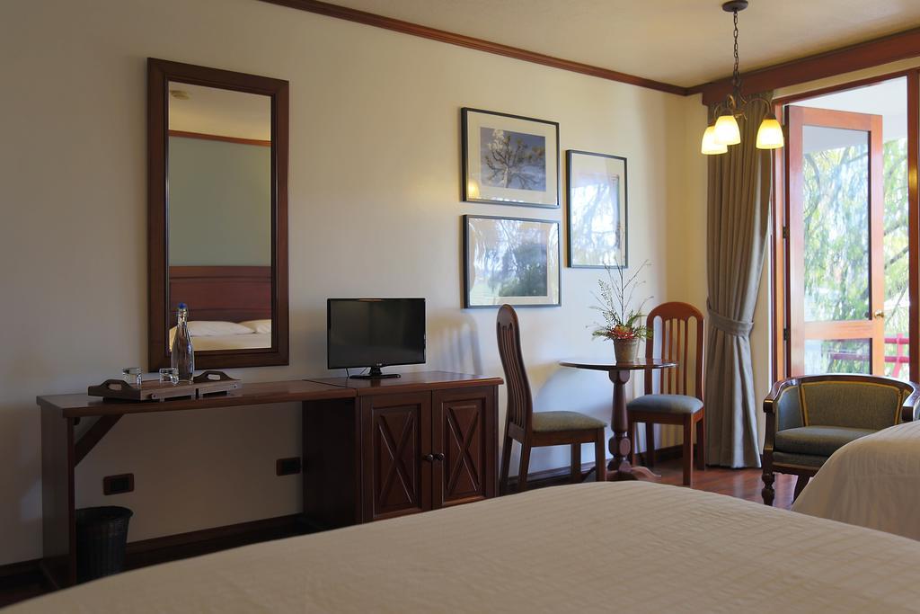 Hotel Residencia Del Sol Гватемала Экстерьер фото