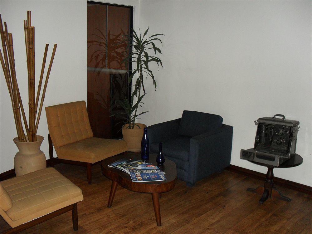 Hotel Residencia Del Sol Гватемала Экстерьер фото