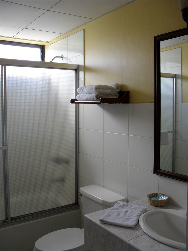 Hotel Residencia Del Sol Гватемала Экстерьер фото