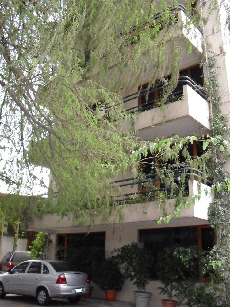 Hotel Residencia Del Sol Гватемала Экстерьер фото