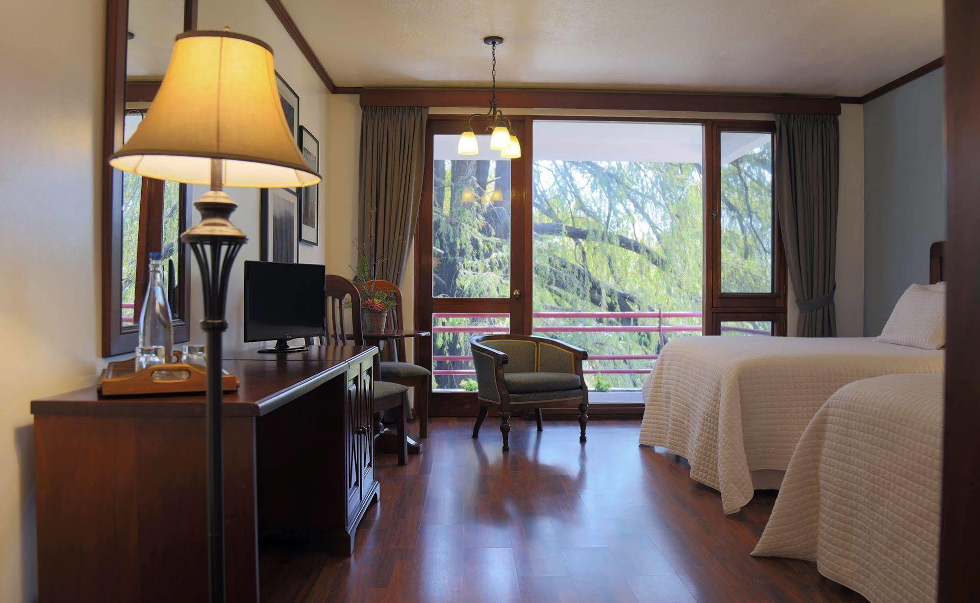 Hotel Residencia Del Sol Гватемала Экстерьер фото