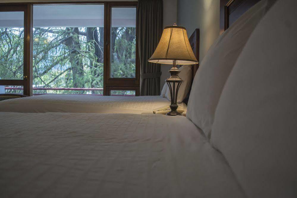Hotel Residencia Del Sol Гватемала Экстерьер фото