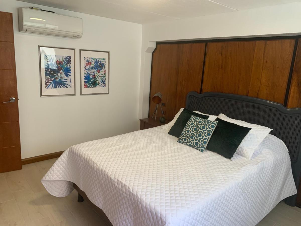 Hotel Residencia Del Sol Гватемала Экстерьер фото