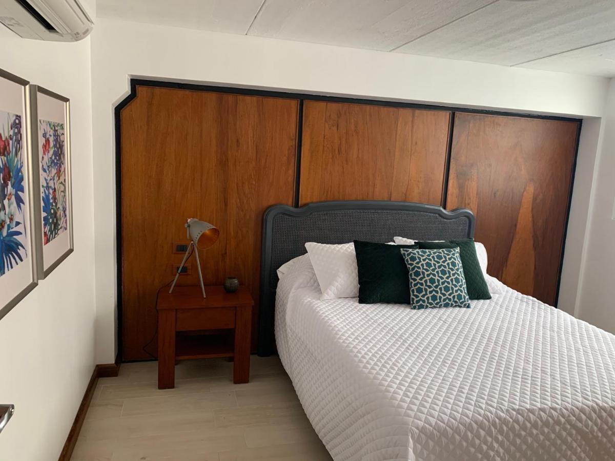 Hotel Residencia Del Sol Гватемала Экстерьер фото
