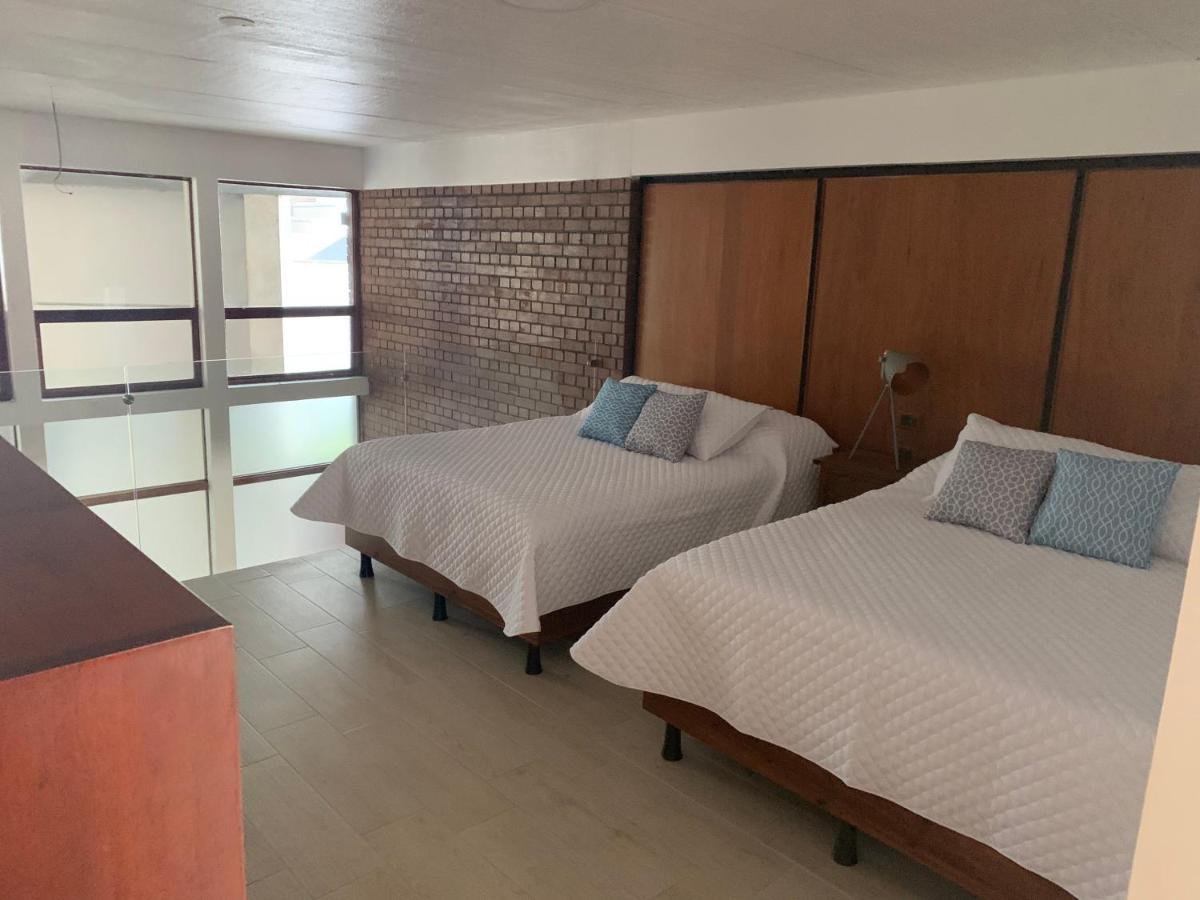 Hotel Residencia Del Sol Гватемала Экстерьер фото